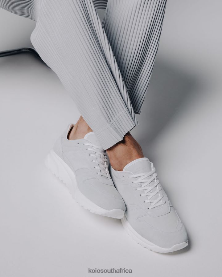 Volterra Men KOIO Shoes Polar 0XFVPP57