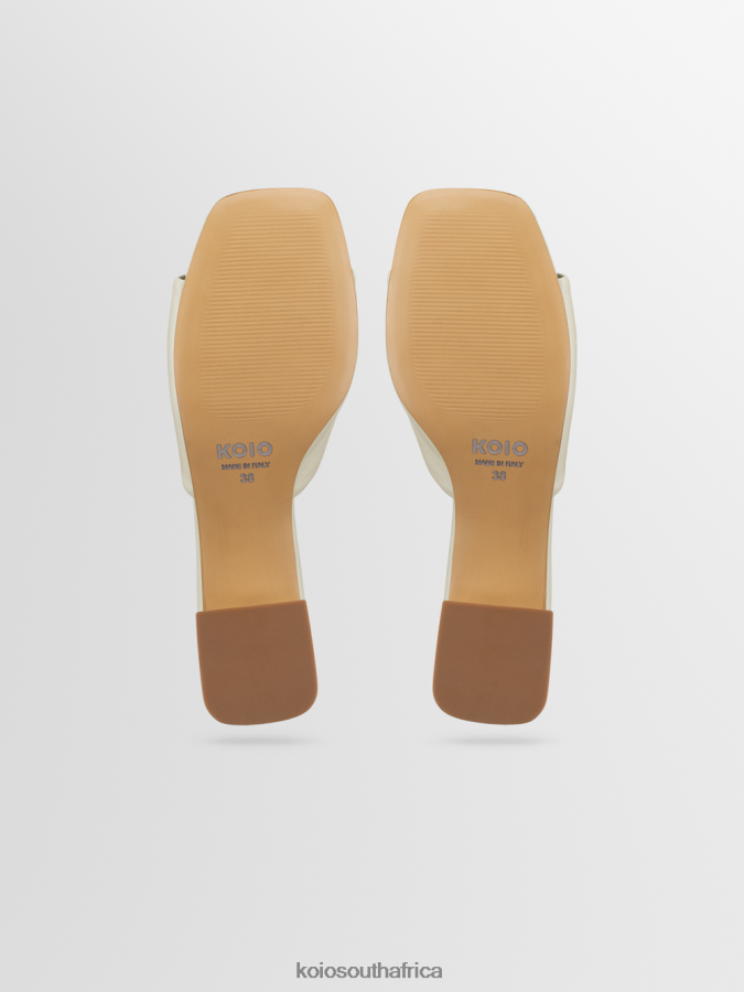 Amelia Women KOIO Shoes Lily 0XFVPP225