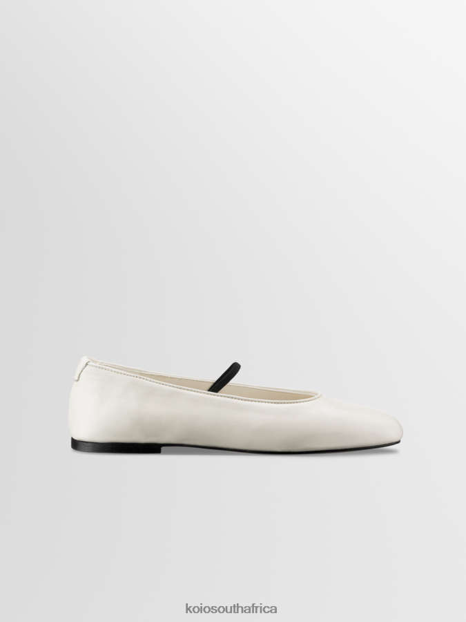 Aurora Women KOIO Shoes Crema 0XFVPP222