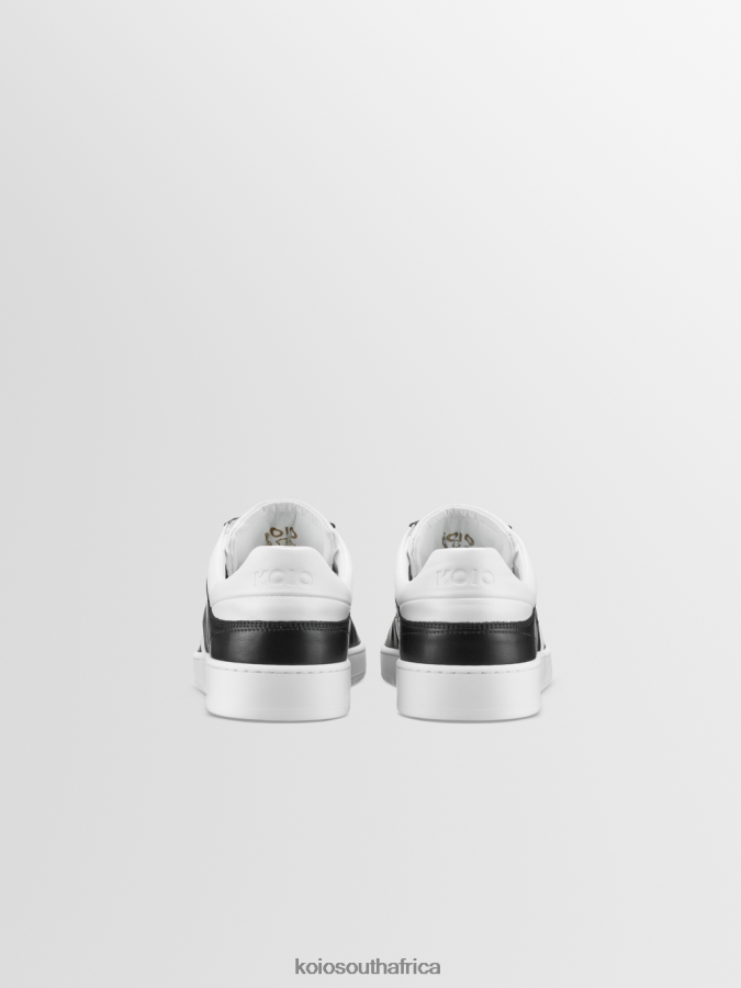 Aventino Women KOIO Shoes Panda 0XFVPP184