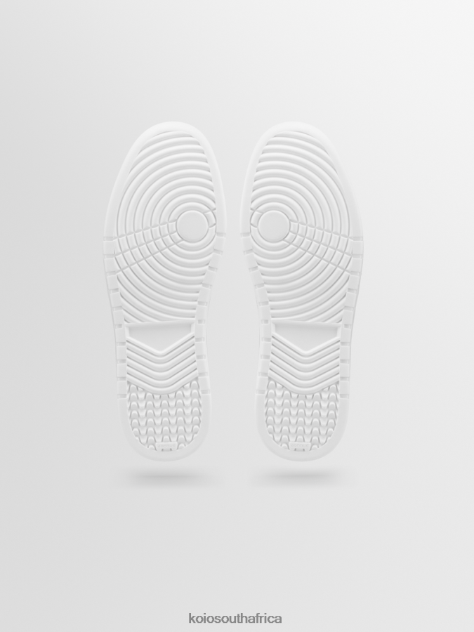 Aventino Women KOIO Shoes Panda 0XFVPP184