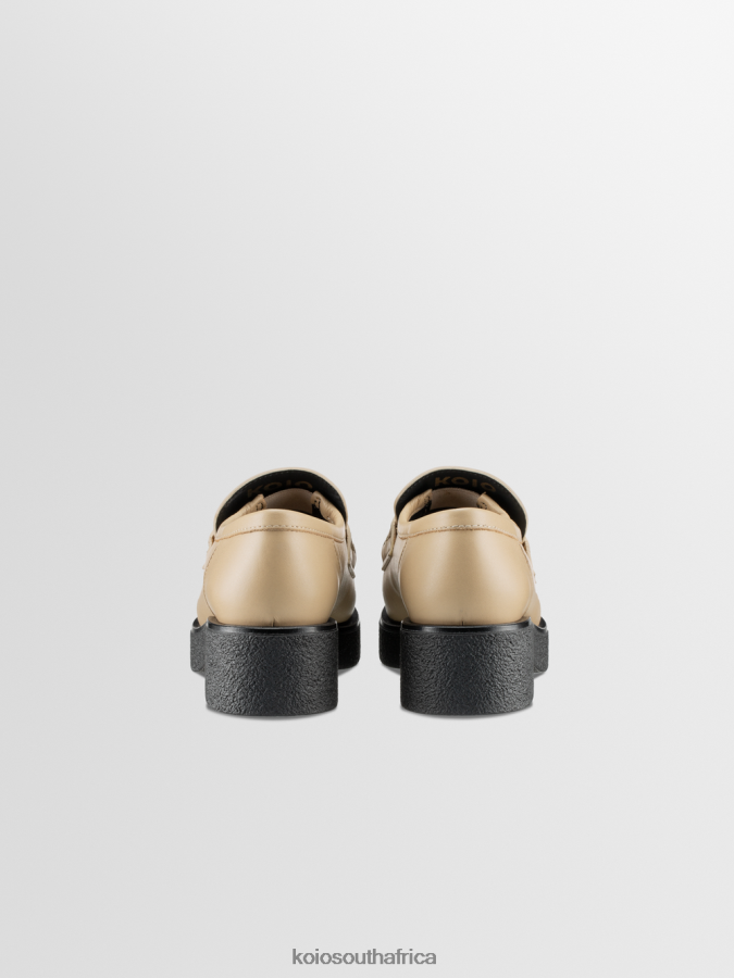 Bari Women KOIO Shoes Biscotto 0XFVPP216