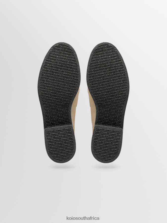 Bari Women KOIO Shoes Biscotto 0XFVPP216