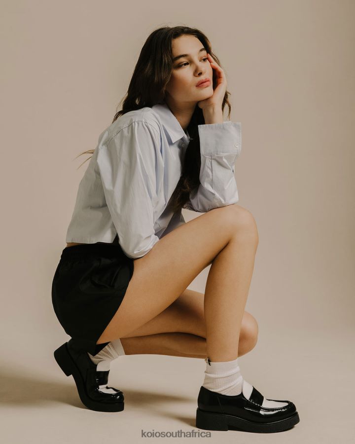 Bari Women KOIO Shoes Dice 0XFVPP215