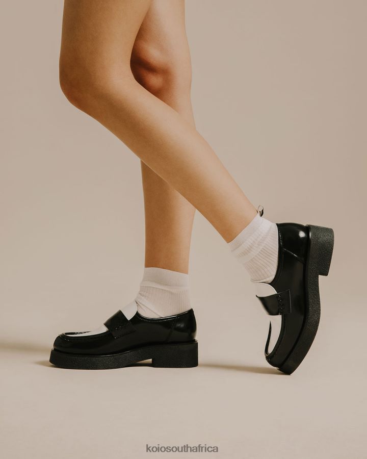 Bari Women KOIO Shoes Dice 0XFVPP215