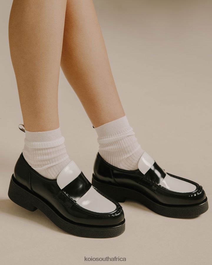 Bari Women KOIO Shoes Dice 0XFVPP215