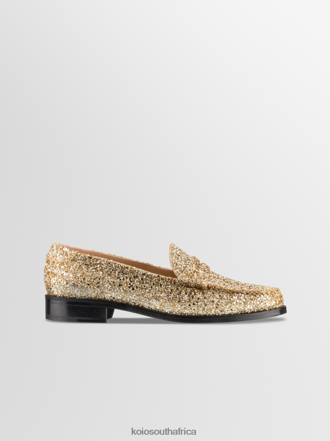 Brera Women KOIO Shoes Glitz 0XFVPP205