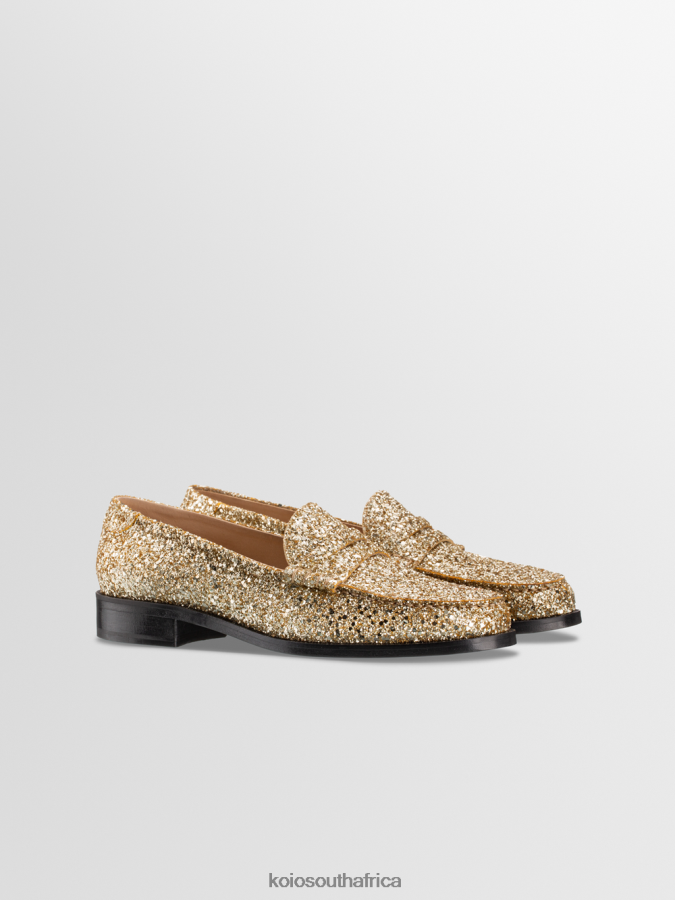 Brera Women KOIO Shoes Glitz 0XFVPP205