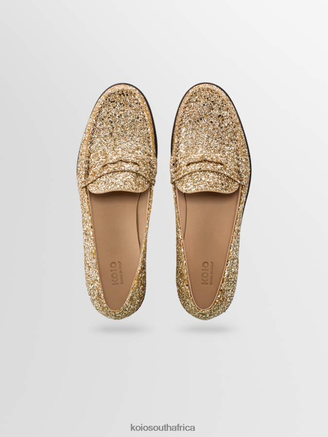 Brera Women KOIO Shoes Glitz 0XFVPP205