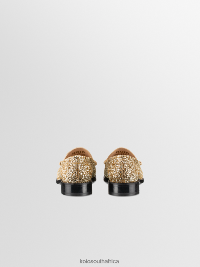 Brera Women KOIO Shoes Glitz 0XFVPP205