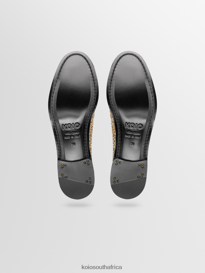 Brera Women KOIO Shoes Glitz 0XFVPP205