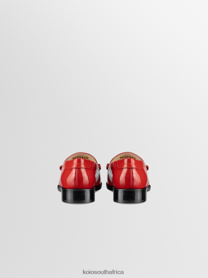 Brera Women KOIO Shoes Ruby 0XFVPP206