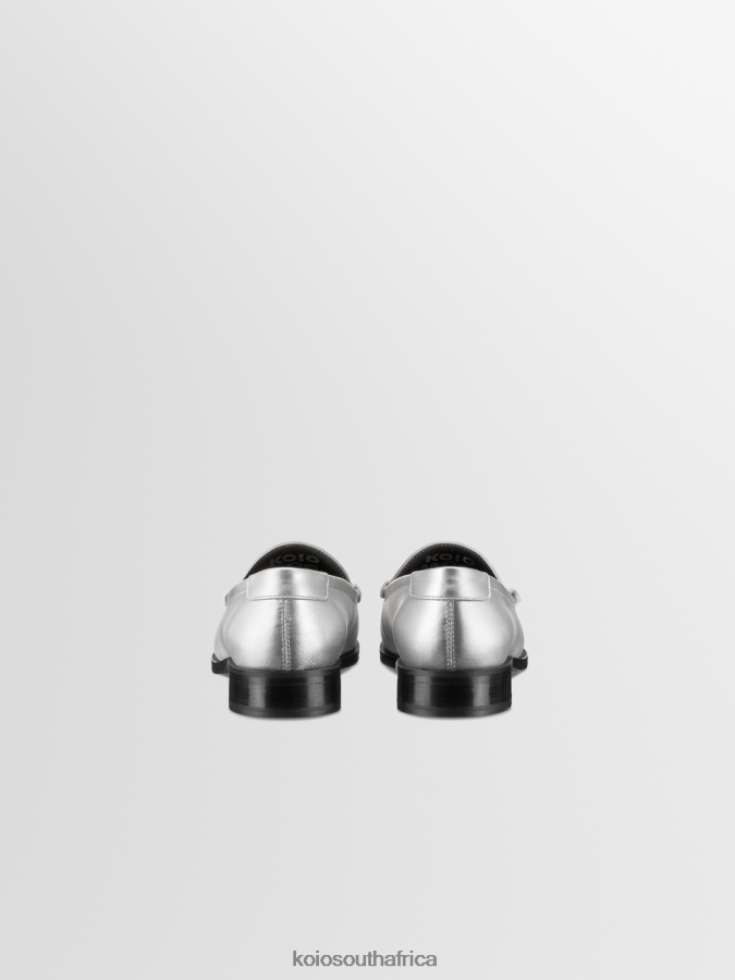 Brera Women KOIO Shoes Sterling 0XFVPP207