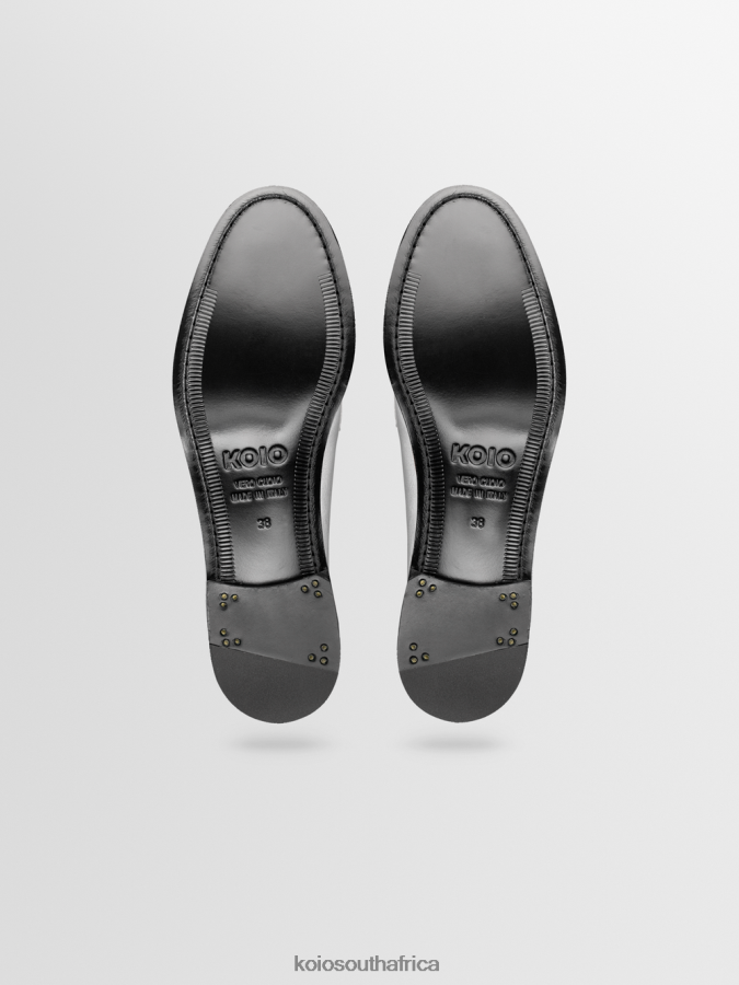 Brera Women KOIO Shoes Sterling 0XFVPP207