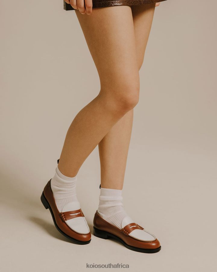 Brera Women KOIO Shoes Tiramisu 0XFVPP211