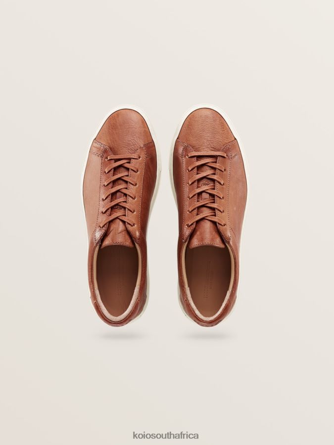 Capri Regenerative Women KOIO Shoes Castagna 0XFVPP181