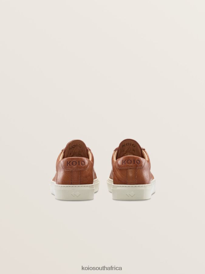 Capri Regenerative Women KOIO Shoes Castagna 0XFVPP181