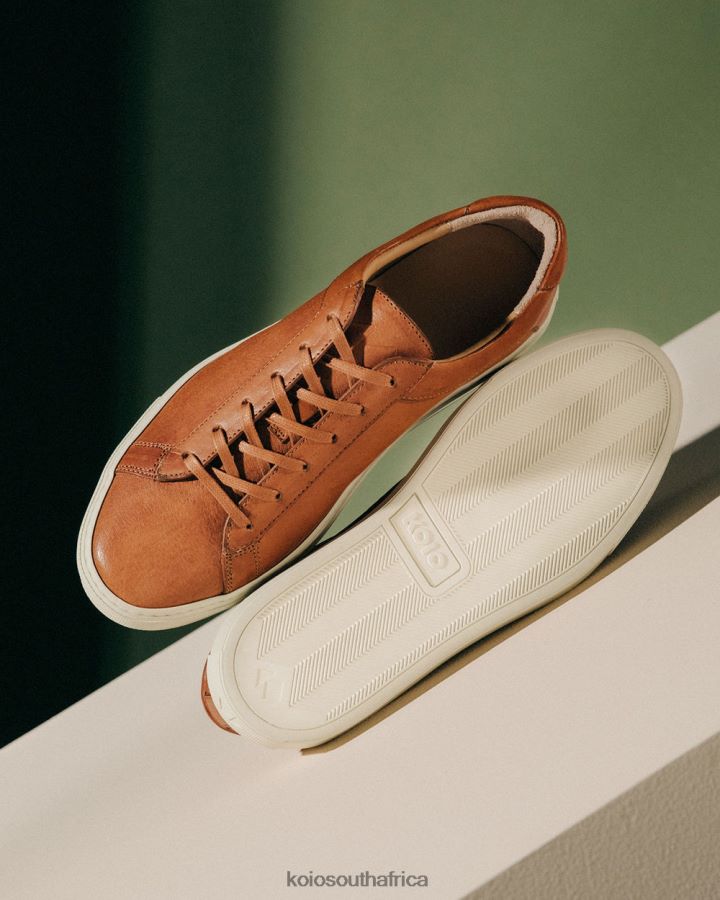 Capri Regenerative Women KOIO Shoes Castagna 0XFVPP181