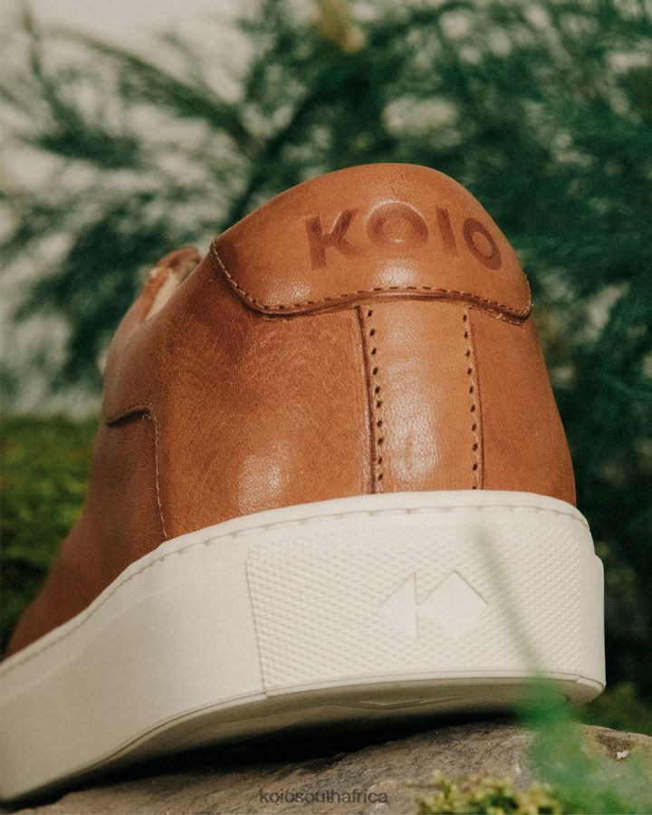 Capri Regenerative Women KOIO Shoes Castagna 0XFVPP181