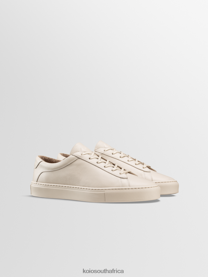 Capri Women KOIO Shoes Limestone 0XFVPP144