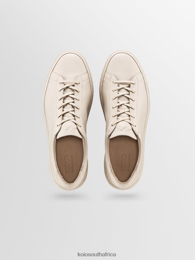 Capri Women KOIO Shoes Limestone 0XFVPP144