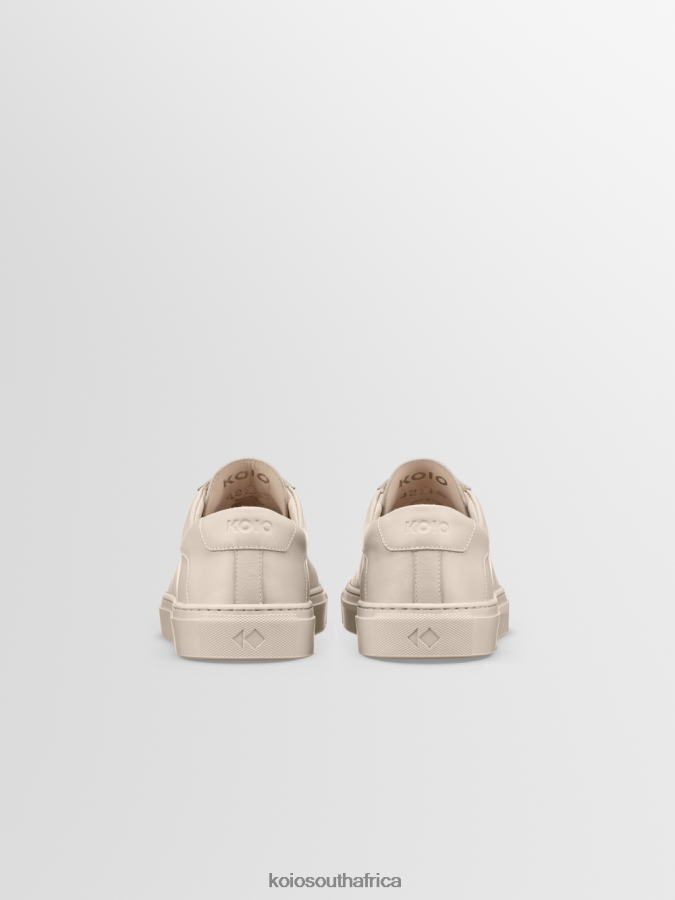 Capri Women KOIO Shoes Limestone 0XFVPP144