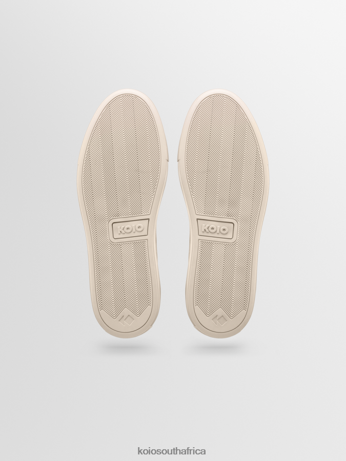 Capri Women KOIO Shoes Limestone 0XFVPP144