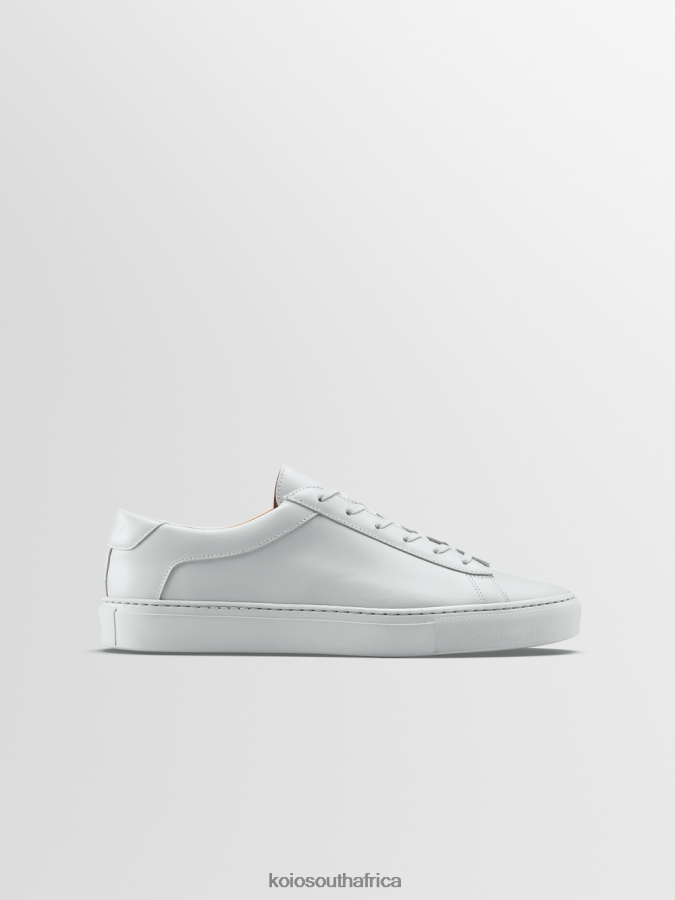 Capri Women KOIO Shoes Pebble 0XFVPP141