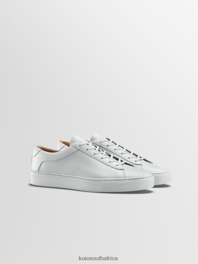 Capri Women KOIO Shoes Pebble 0XFVPP141