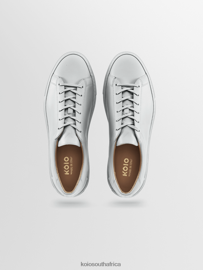 Capri Women KOIO Shoes Pebble 0XFVPP141