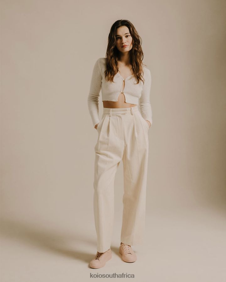 Capri Women KOIO Shoes Pink Quartz 0XFVPP147