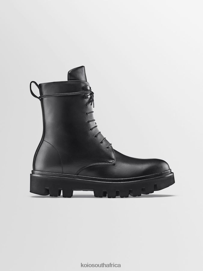 Cortina Women KOIO Shoes Black 0XFVPP202