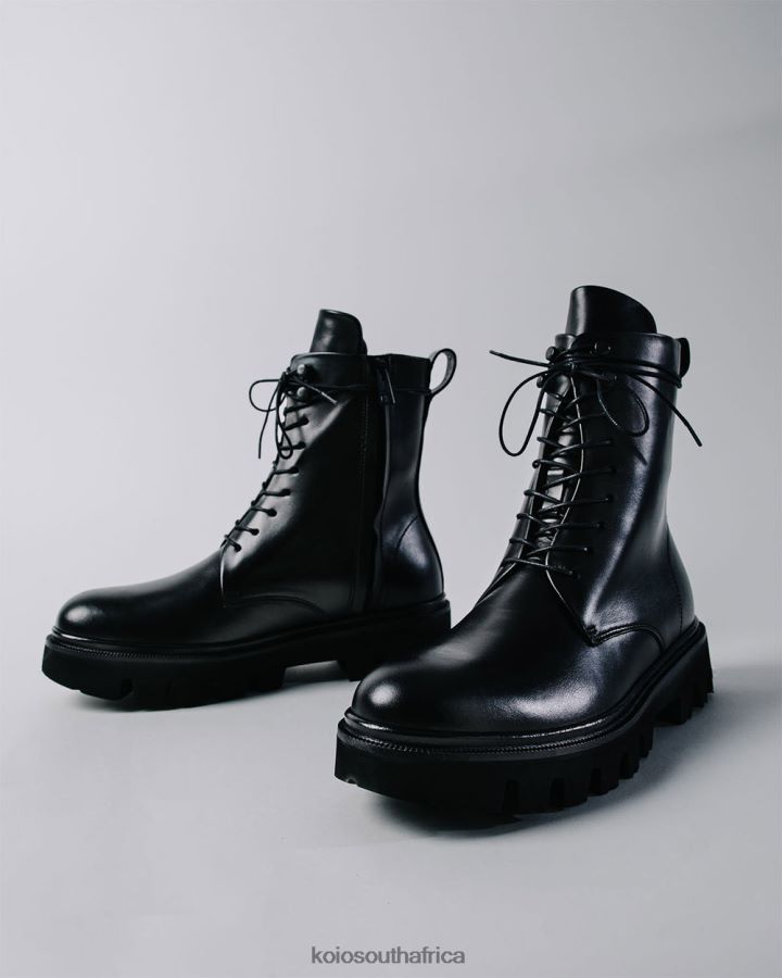 Cortina Women KOIO Shoes Black 0XFVPP202