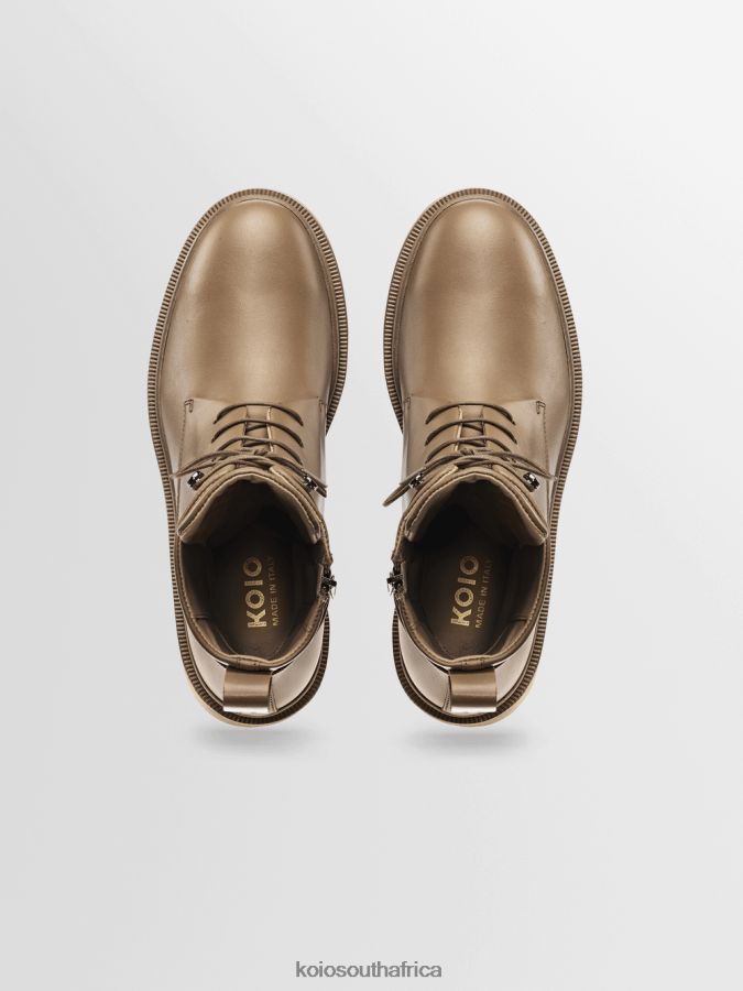 Cortina Women KOIO Shoes Fawn 0XFVPP201