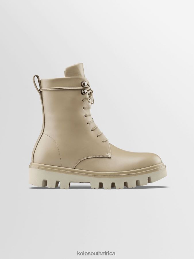 Cortina Women KOIO Shoes Sandalwood 0XFVPP200