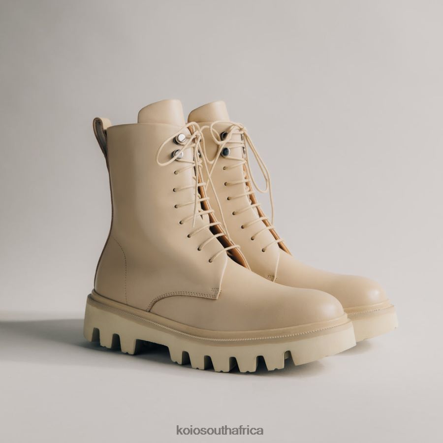 Cortina Women KOIO Shoes Sandalwood 0XFVPP200