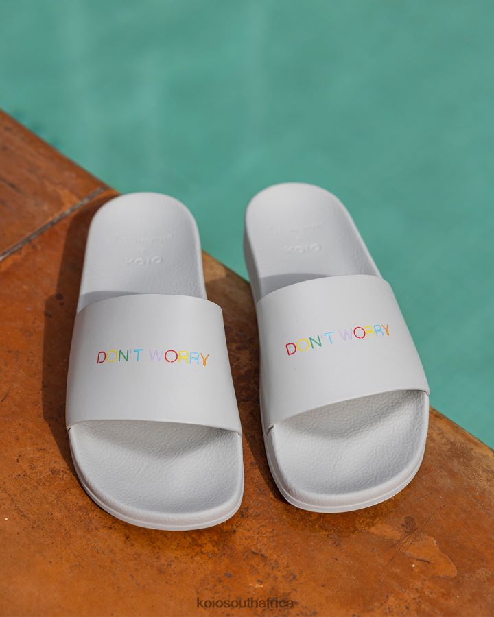 Elba Le Sirenuse Women KOIO Shoes Grey 0XFVPP237