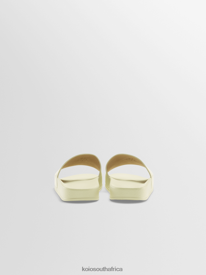 Elba Women KOIO Shoes Coconut 0XFVPP239