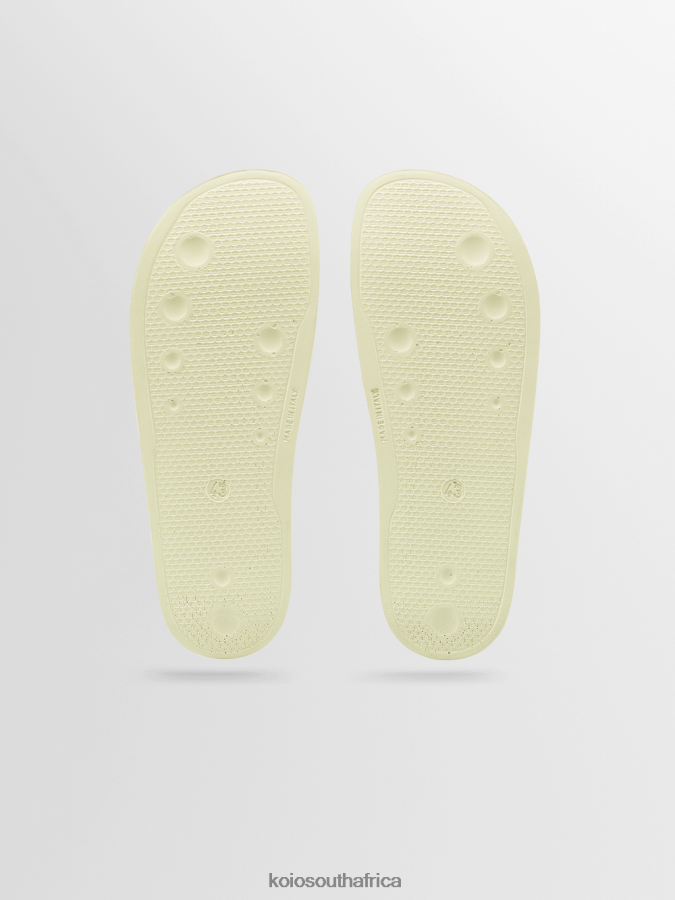 Elba Women KOIO Shoes Coconut 0XFVPP239