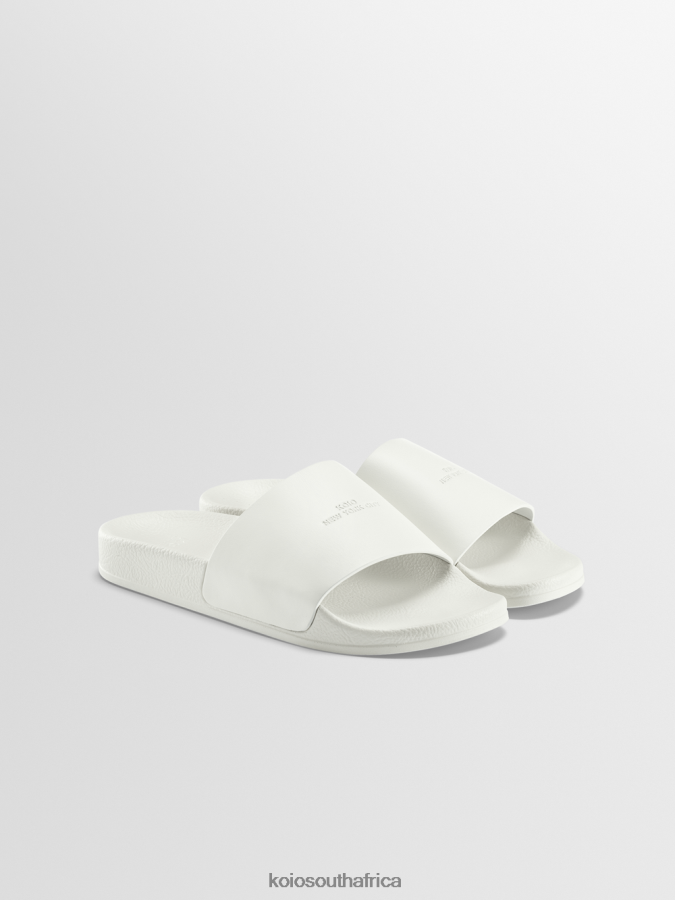 Elba Women KOIO Shoes Salt 0XFVPP236