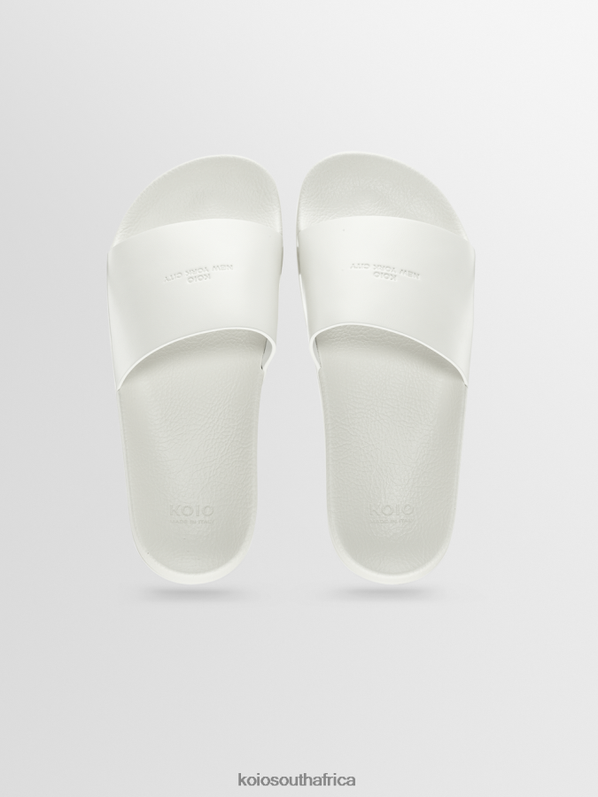 Elba Women KOIO Shoes Salt 0XFVPP236