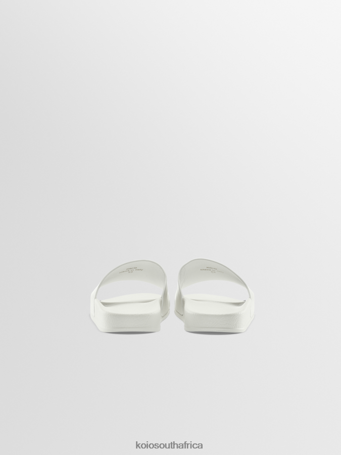 Elba Women KOIO Shoes Salt 0XFVPP236