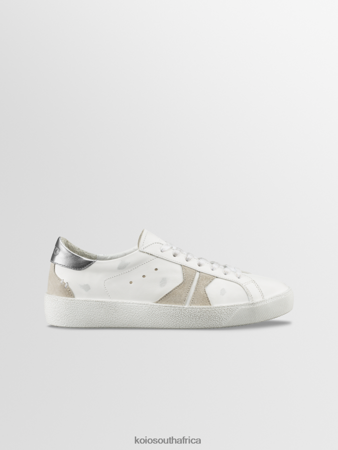 Fabro Women KOIO Shoes Disco 0XFVPP155