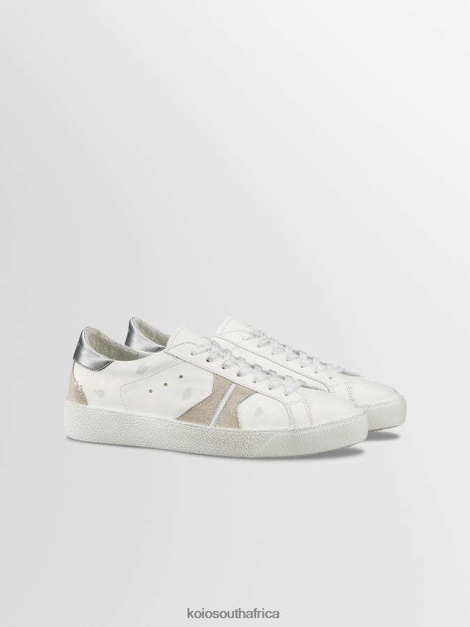 Fabro Women KOIO Shoes Disco 0XFVPP155