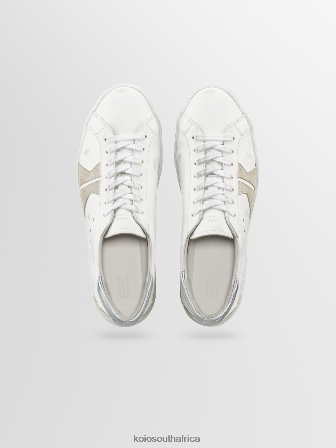 Fabro Women KOIO Shoes Disco 0XFVPP155