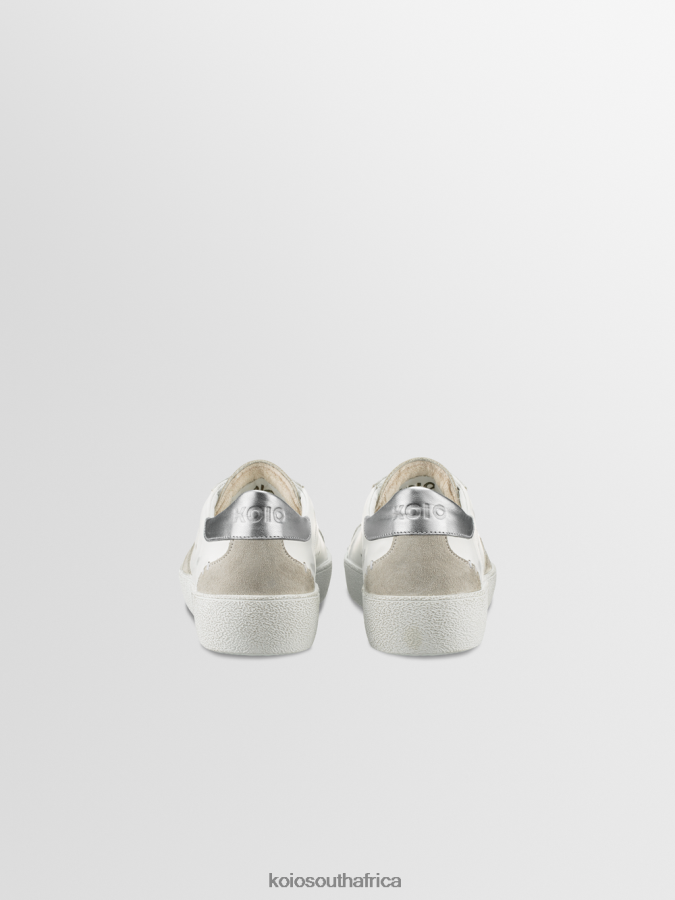 Fabro Women KOIO Shoes Disco 0XFVPP155