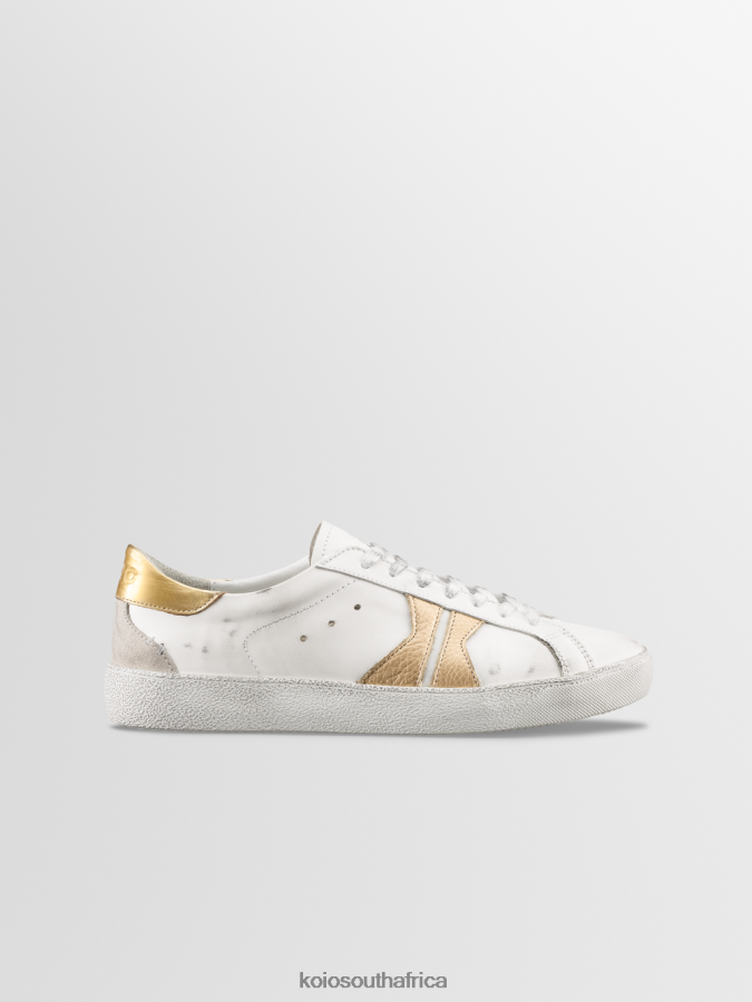 Fabro Women KOIO Shoes Hollywood 0XFVPP156