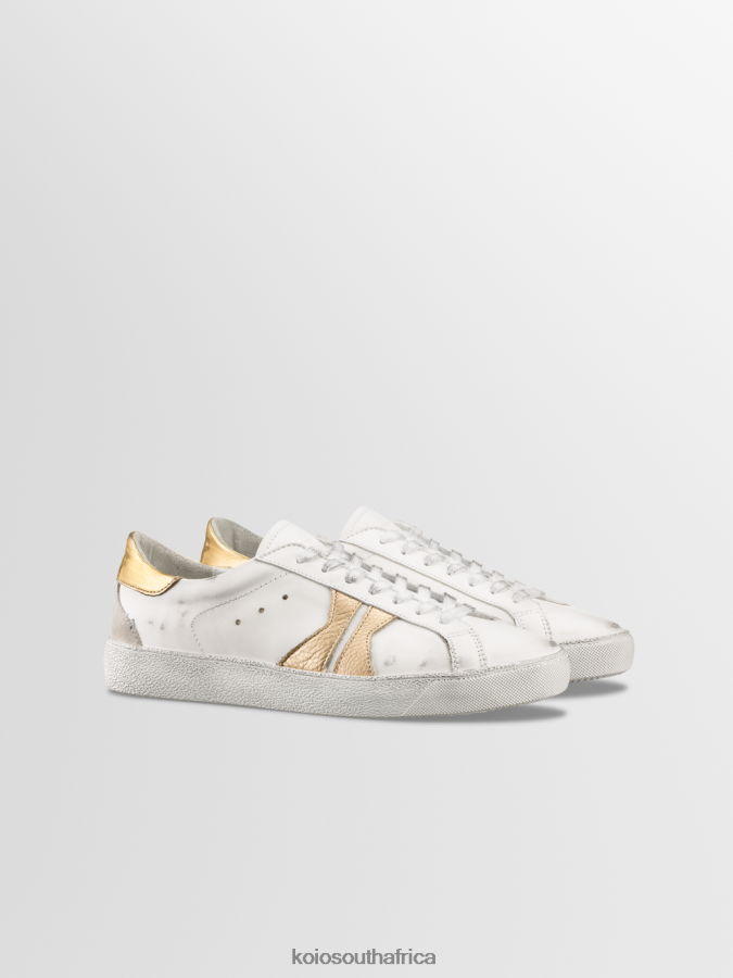 Fabro Women KOIO Shoes Hollywood 0XFVPP156