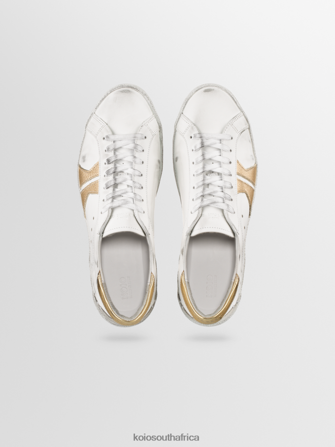 Fabro Women KOIO Shoes Hollywood 0XFVPP156