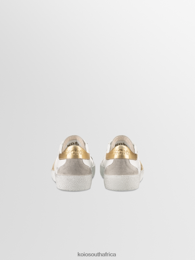 Fabro Women KOIO Shoes Hollywood 0XFVPP156